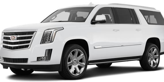 CADILLAC ESCALADE ESV 2019 1GYS3JKJ5KR165465 image